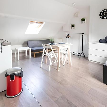 Capucin Apartman Rouen Kültér fotó