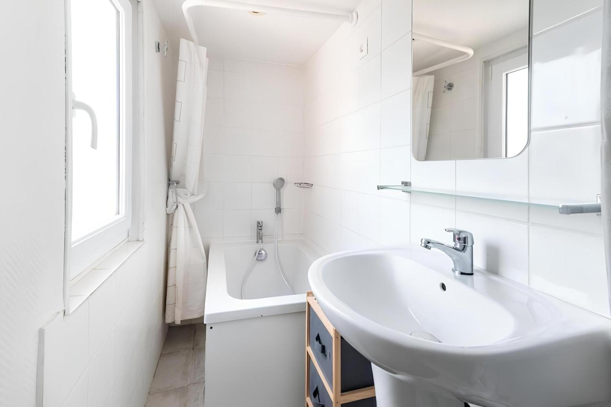 Capucin Apartman Rouen Kültér fotó